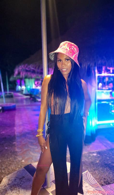 Morena Mitch's exclusive content on Playboy .